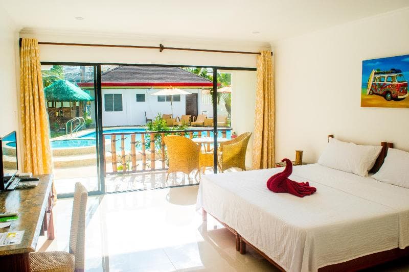 Alona Vida Beach Hill 3