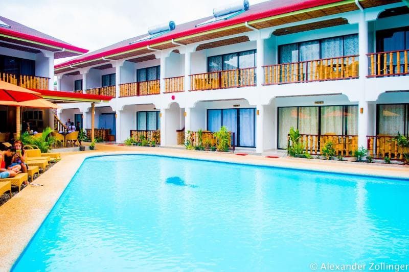 Alona Vida Beach Hill photo 1