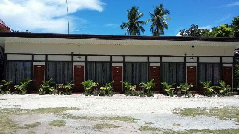 Panglao Grande Resort photo 1