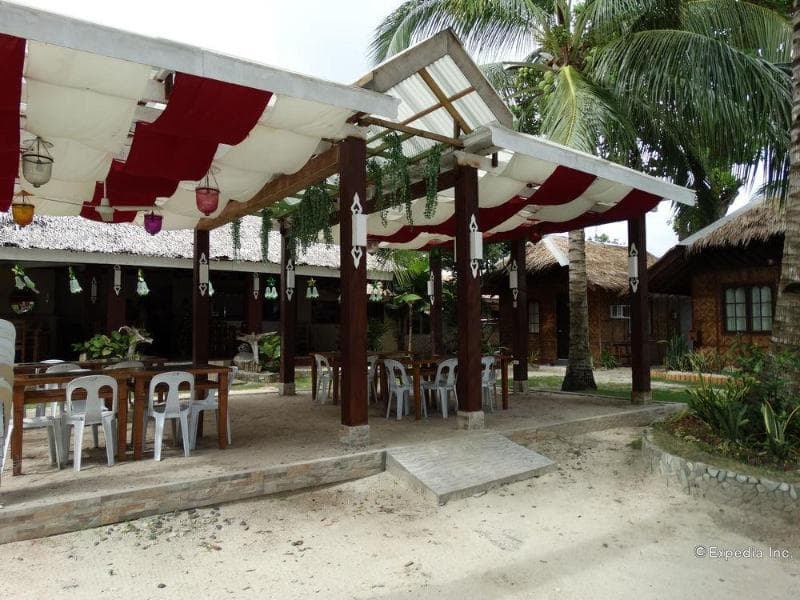 Panglao Grande Resort main