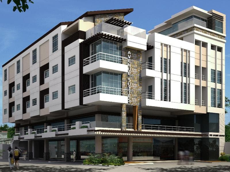 Avenue Suites 5