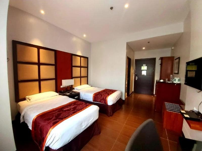 Avenue Suites photo 1