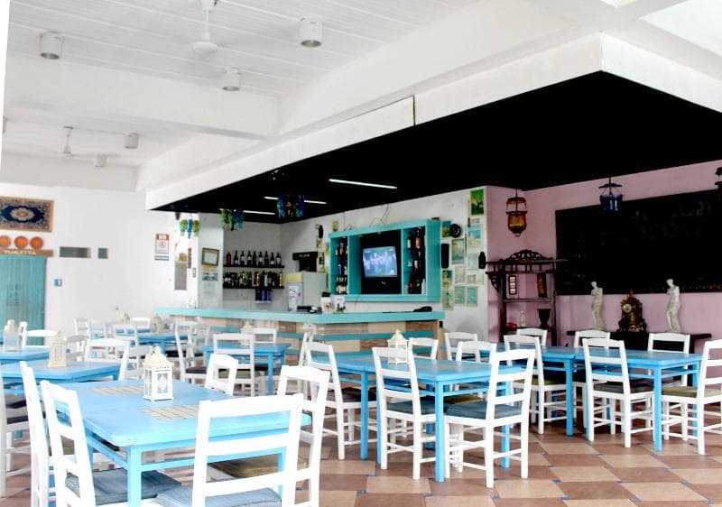 Altaroca Mountain Resort And Convention Center photo 1