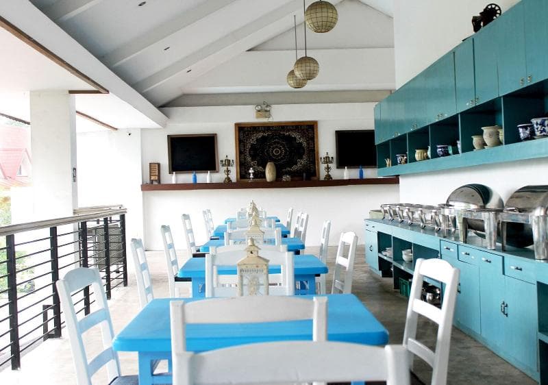 Altaroca Mountain Resort And Convention Center 4
