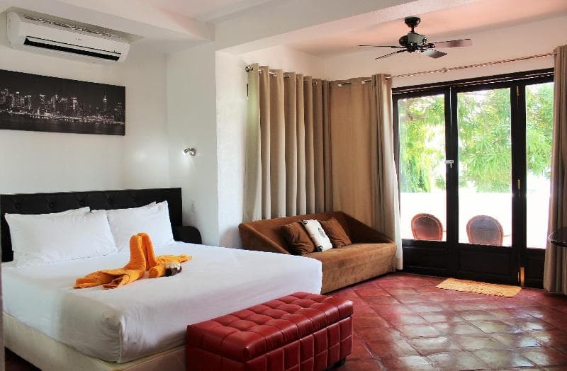 Lalaguna Villas Luxury Resort photo 1