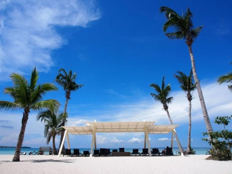 Anika Island Resort photo 1