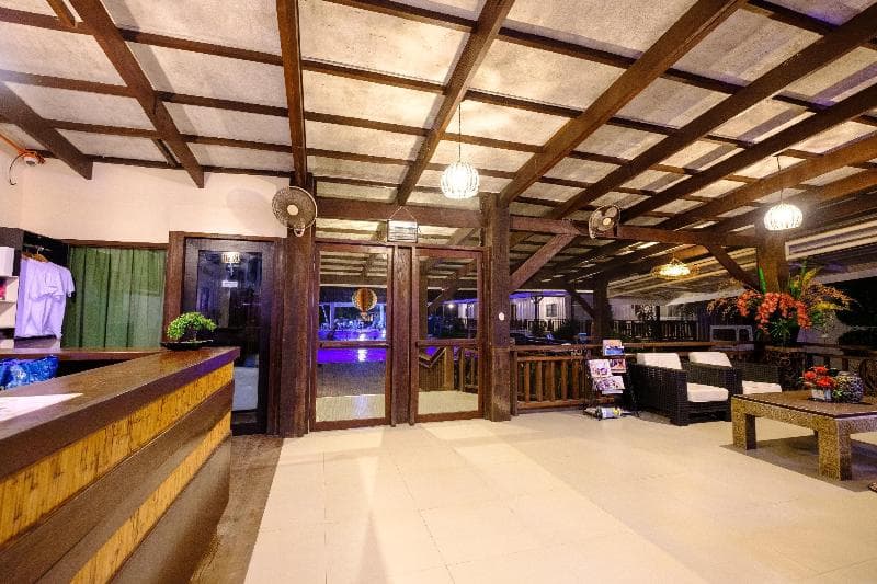 Anika Island Resort 3