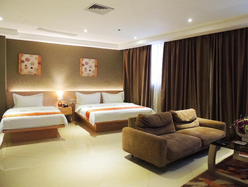 Dela Chambre Hotel photo 1