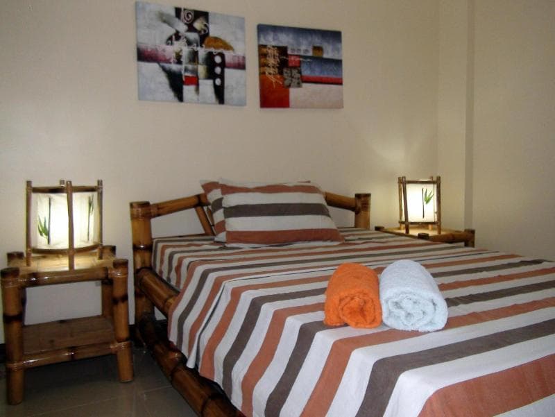 Squares Beachfront Apartments photo 1