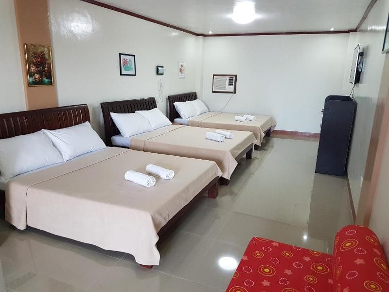 Hotel Georgina 5