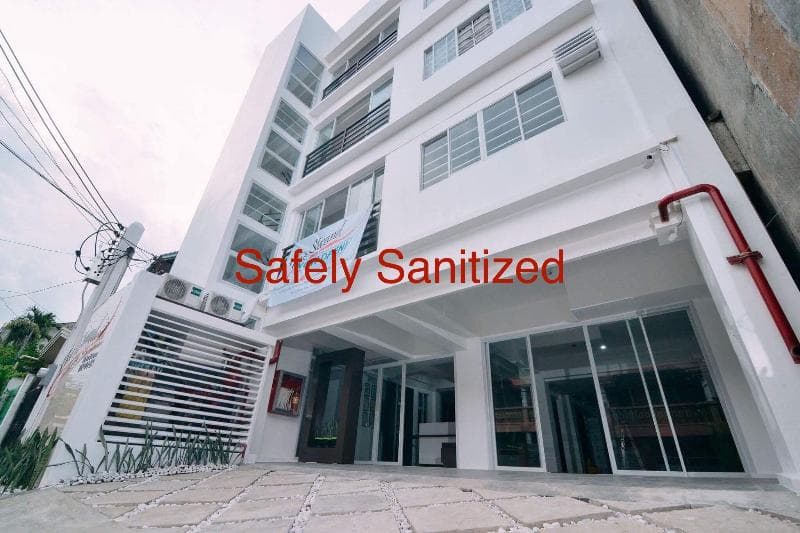 The Strand Suites And Dormitel 3