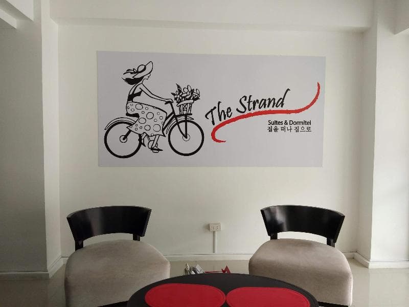 The Strand Suites And Dormitel 4
