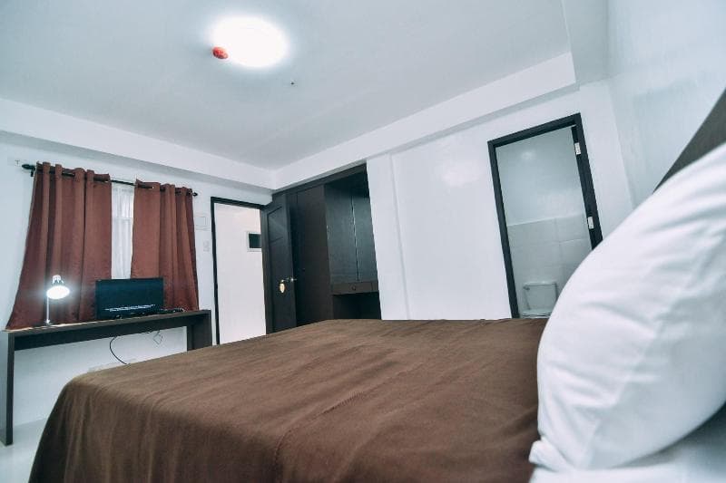 The Strand Suites And Dormitel main