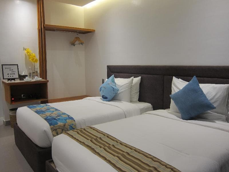 White Breeze Palawan Boutique Hotel photo 1