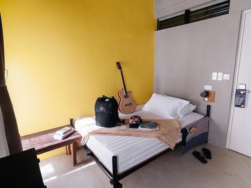 Spin Designer Hostel 5