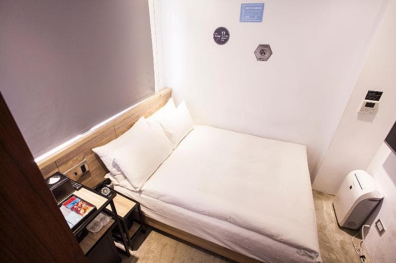 Chase Walker Hotel 4