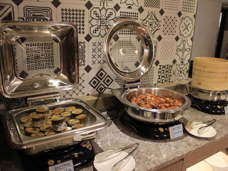 Lan Kwai Fong Garden Hotel photo 1