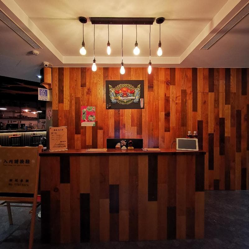 Journey Hostel 3