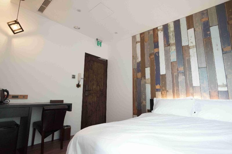 Journey Hostel main