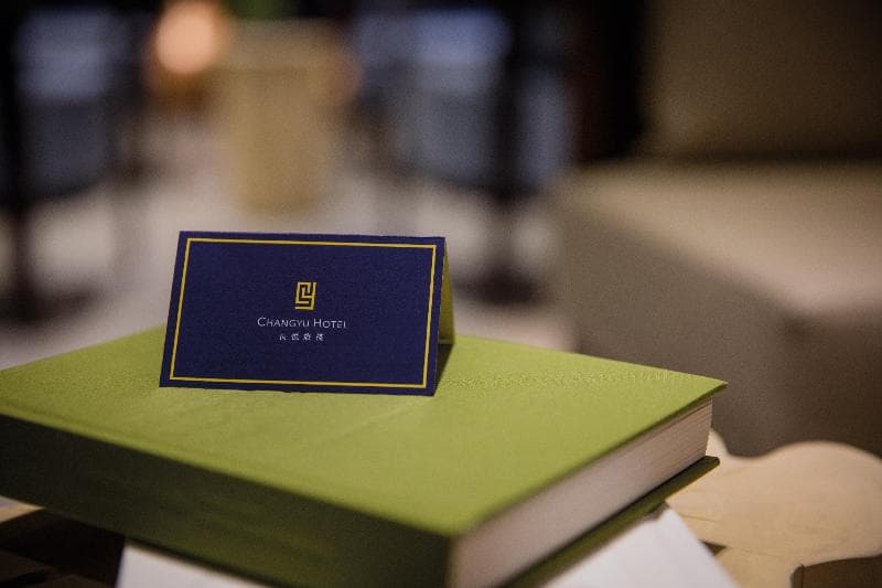 Changyu Hotel 2