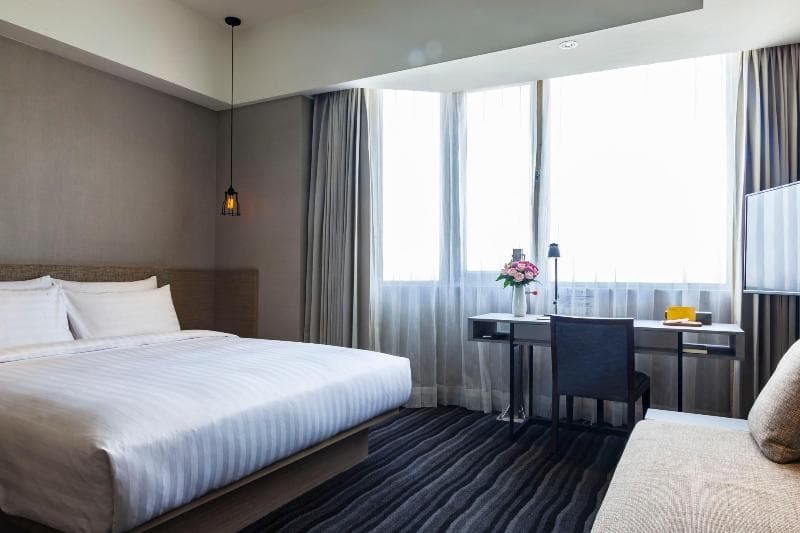 Changyu Hotel photo 1