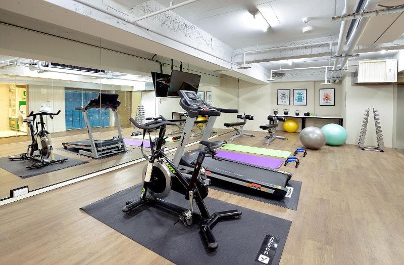 Aeris International Hotel photo 1