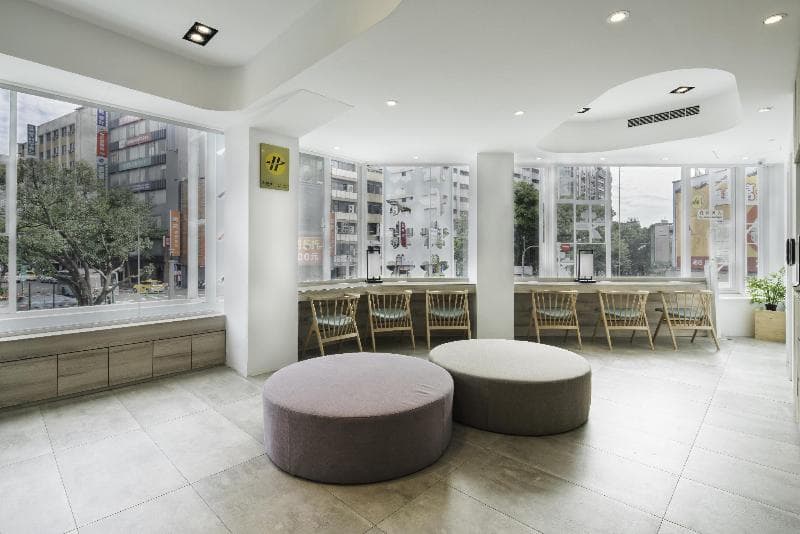 Ssbhotel-Shin Sei Bashi 5