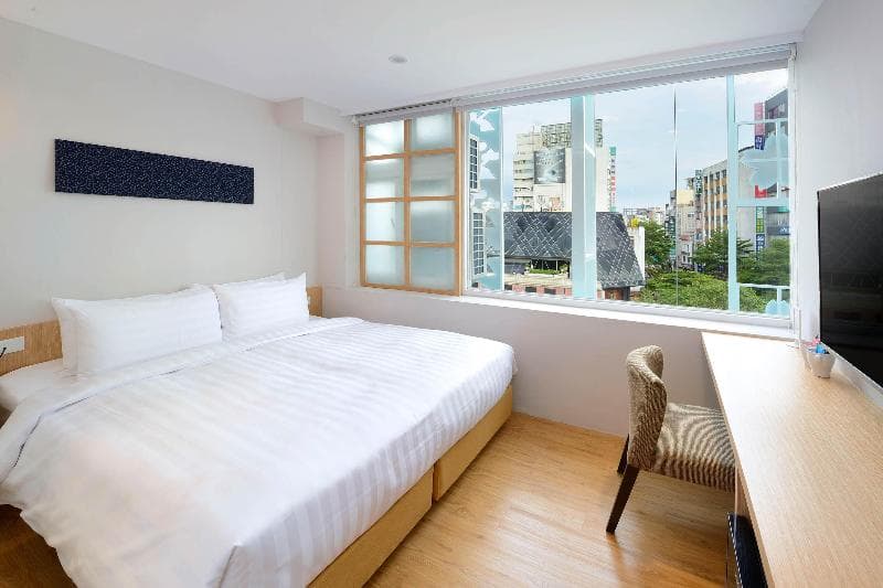 Ssbhotel-Shin Sei Bashi main