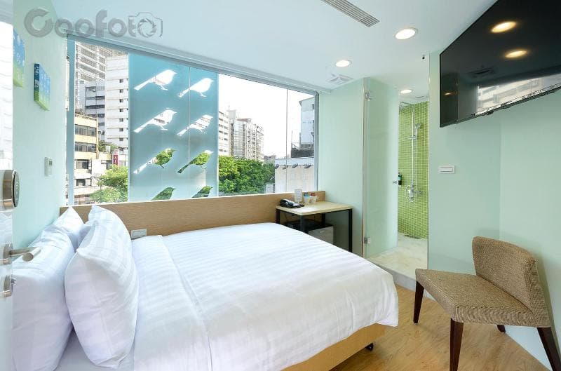 Ssbhotel-Shin Sei Bashi 4