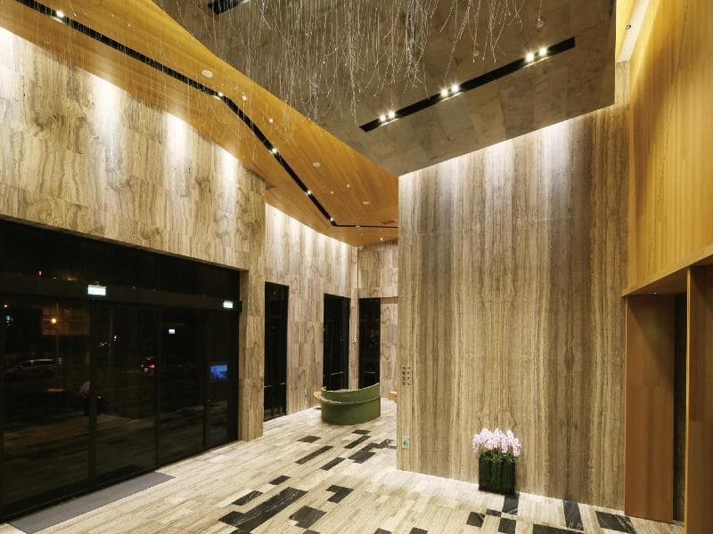South Urban Hotel photo 1