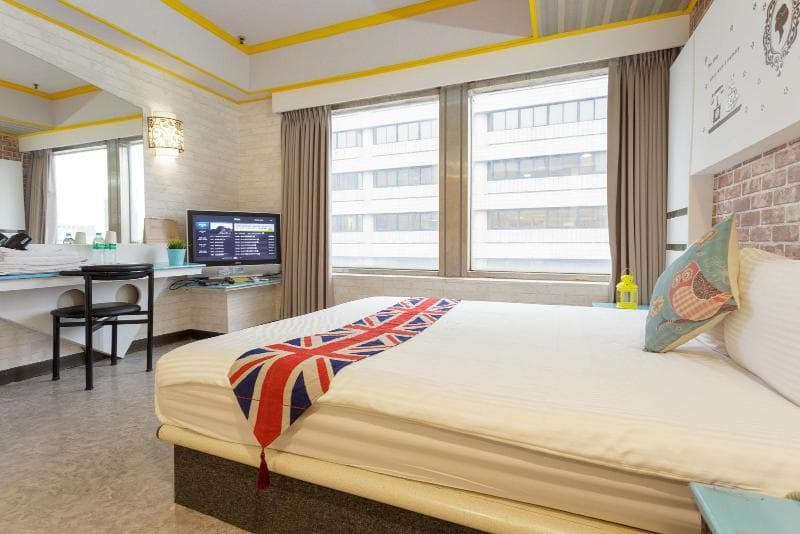 Liuhe Su Hotels main