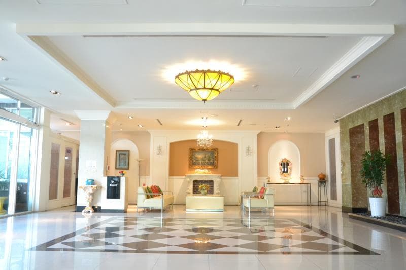 Sendale Tainan Science Park Hotel 3