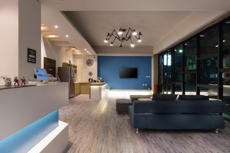 Muna Hostel 5
