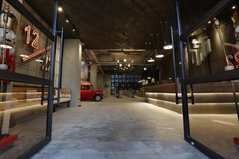 Mini Hotels (Feng Jia Branch) 5