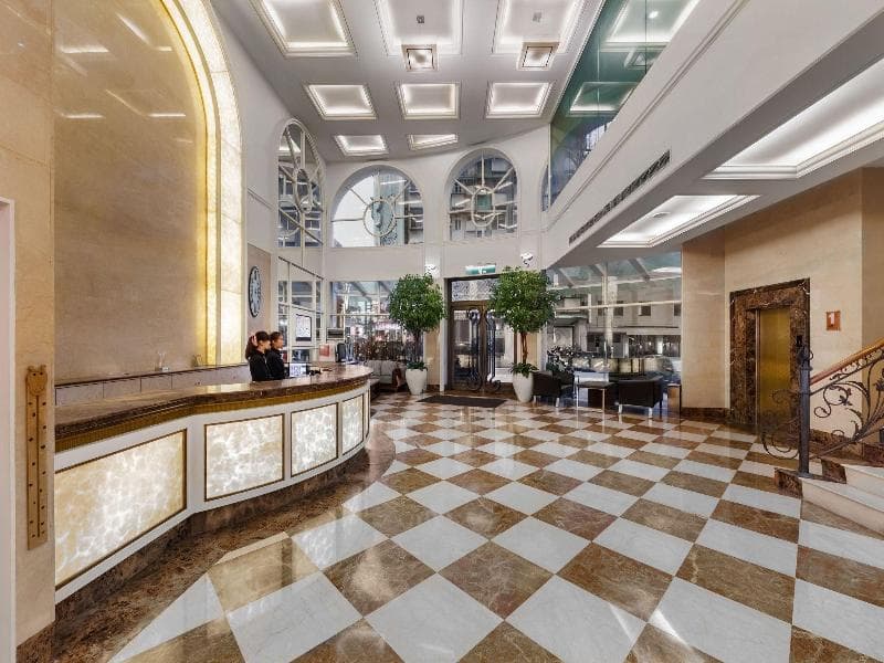 Chuang-Tang Spring Spa Hotel 3