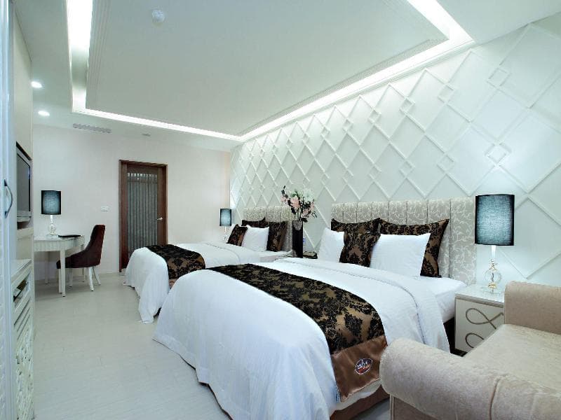 Chuang-Tang Spring Spa Hotel photo 1