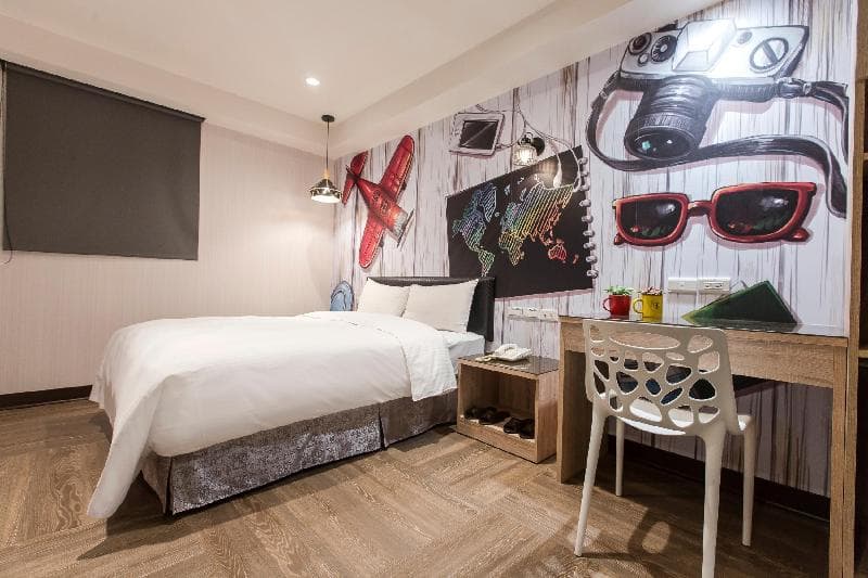 The Young Hotel photo 1