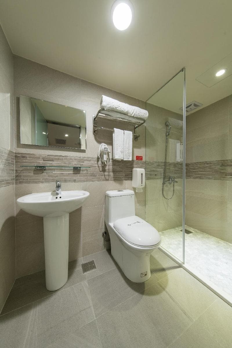 Xinshe Hotel-Chungli Branch main