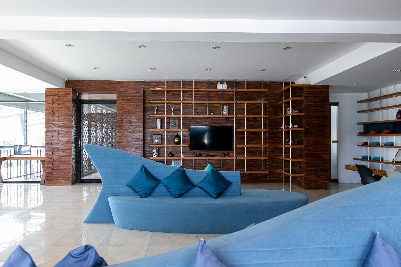 The Bedrooms Hostel Pattaya 3