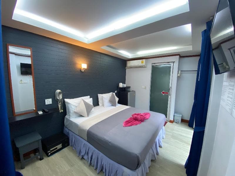 Sinsamut Koh Samed 2