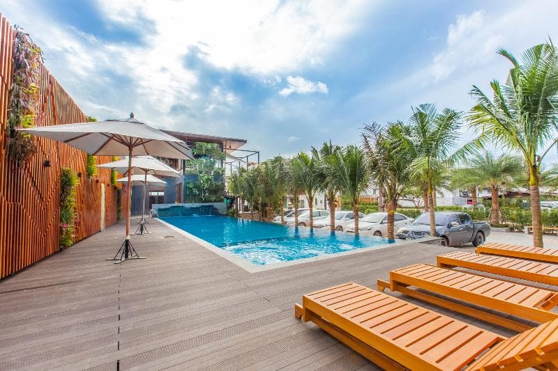 Loftmania Boutique Hotel 3