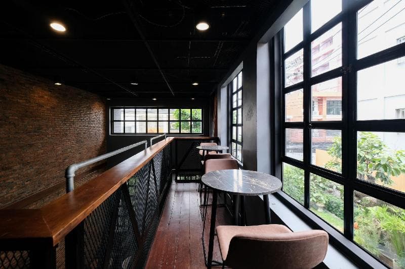 The Craft Nimman 2
