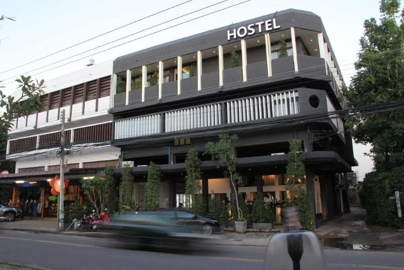 The Common Hostel (Adult Only) 4