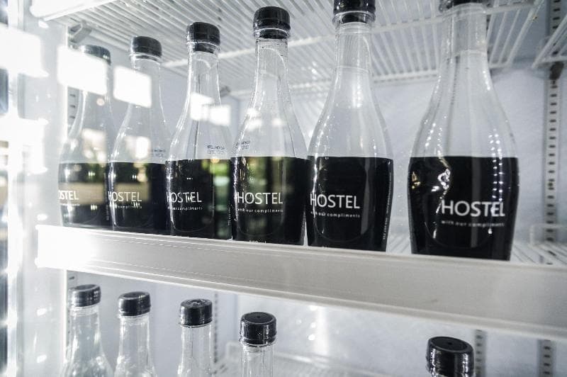 The Common Hostel (Adult Only) 3
