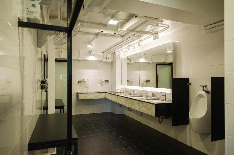 The Common Hostel (Adult Only) photo 1