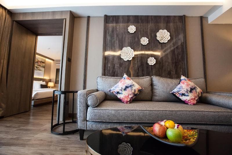 Arte Hotel 5