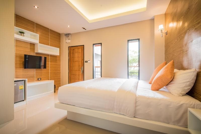 Le Terrarium Bed & Sleep Chiang Rai 3