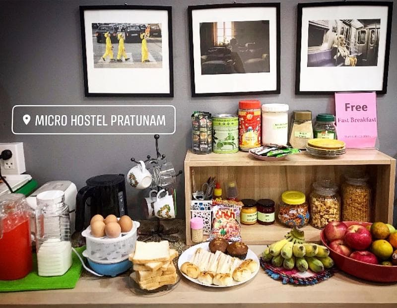 Micro Hostel (Adults Only) photo 1