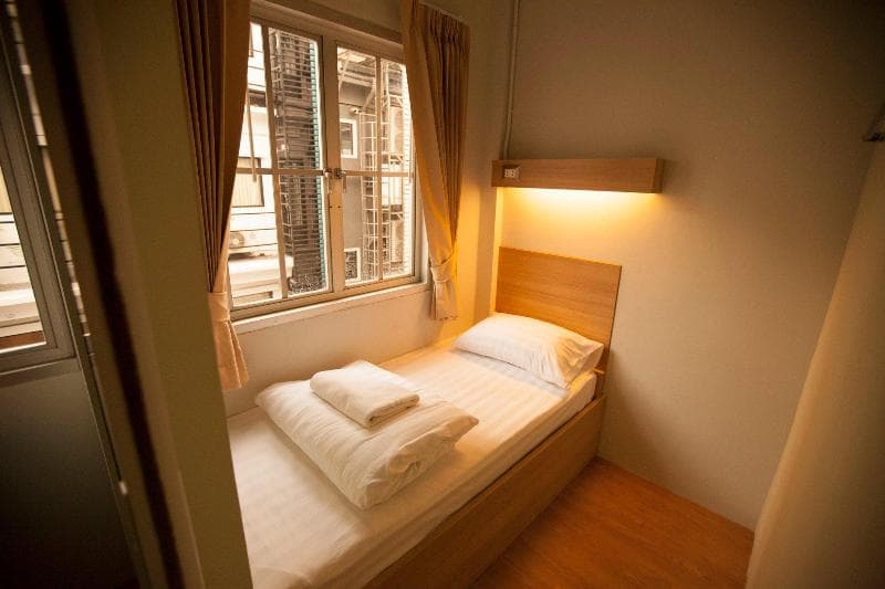 Micro Hostel (Adults Only) 3