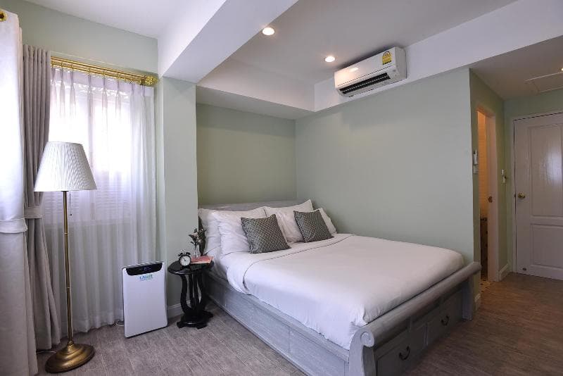Noursabah Boutique Bed Bangkok 4